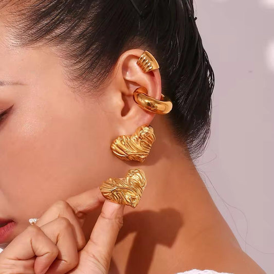 Golden Heart Statement