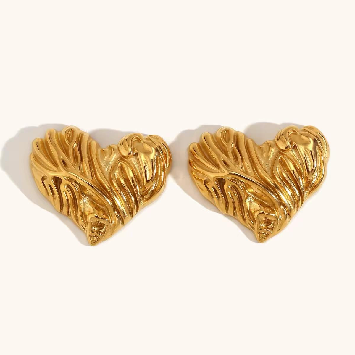 Golden Heart Statement