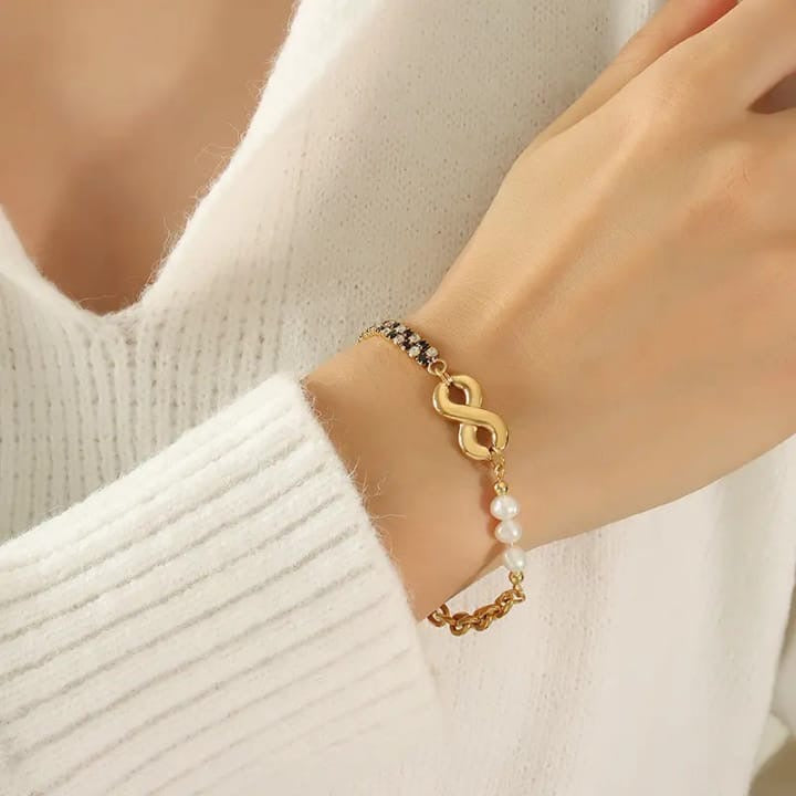 Infinite love